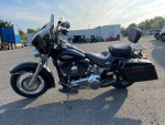 2012 HARLEY DAVIDSON HERITAGE SOFTAIL CLASSIC FINANCING AVAILABLE