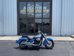 2022 Honda Shadow Aero SKU:UM700271 V Twin 745