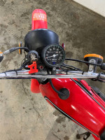 Barn Find Yamaha DT100 Enduro 1978?