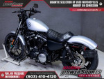 2020 HARLEY DAVIDSON XL883N XL 883 N XL-883-N IRON 883