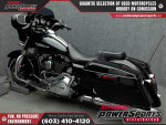2012 HARLEY DAVIDSON FLHX STREET GLIDE