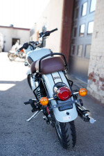 2023 Royal Enfield Classic 350 Halcyon Grey