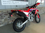 2023 CRF 300L ABS DUAL SPORT BIKE,  STREET LEGAL GREAT BUY, IN STOCK