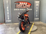 2018 KTM 390 Duke