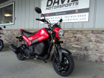 2023 HONDA NAVI IN STOCK NOW, GREAT BUY ON A MINI MOTO STREET LEGAL!