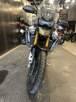 2022 Triumph TIGER 900 RALLY PRO
