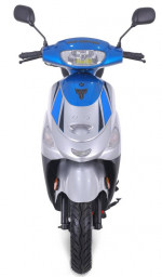 New 2024 Gas Powered 50cc Mopeds for sale