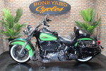 2007 HARLEY DAVIDSON HERITAGE SOFTAIL!!!!