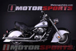 2006 Kawasaki Vulcan 800 Drifter