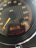 1999 HARLEY DAVIDSON FXDWG DYNA WIDE GLIDE