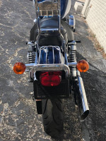 1999 HARLEY DAVIDSON FXDWG DYNA WIDE GLIDE