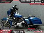 2014 HARLEY DAVIDSON FLHX STREET GLIDE WABS