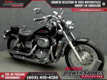 2001 Honda VT750 VT 750 VT-750 SHADOW SPIRIT 750