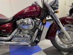 2009 Honda Shadow 750 Aero "WE FINANCE"