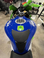 2024 KAWASAKI NINJA ZX-10R ANNIVERSARY EDITION