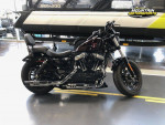 2021 Harley-Davidson Sportster XL1200X - Forty-Eight SKU:UM41190