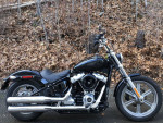 2022 Harley-Davidson Softail FXST - Standard V Twin 1746