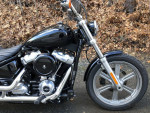 2022 Harley-Davidson Softail FXST - Standard V Twin 1746