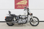 2001 Harley-Davidson FXD - Dyna Super Glide
