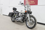 2001 Harley-Davidson FXD - Dyna Super Glide