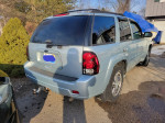 2007 Chevrolet TrailBlazer 67,000 mi