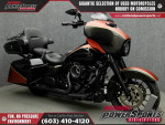 2019 HARLEY DAVIDSON FLHXS STREET GLIDE SPECIAL WABS