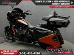 2019 HARLEY DAVIDSON FLHXS STREET GLIDE SPECIAL WABS