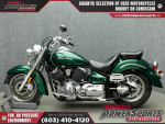 2006 Yamaha XVS1100 XVS 1100 XVS-1100 VSTAR CLASSIC 1100