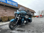2020 Harley-Davidson Ultra Limited FLHTK 117" Screamin' Eagle Stage IV
