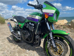 1999 Kawasaki ZRX 1100 - 12,807 mi - OTD Price, Layaway, Trades