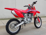 2024 Honda® CRF150R