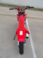 2024 Honda® CRF150R