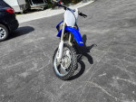 2009 Yamaha YZ250F YZ250 F YZ 250 250F Dirt Bike Will Trade