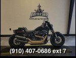 2020 Harley-Davidson® FXFBS - Softail® Fat Bob® 114