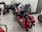 2009 Harley-Davidson® Touring STREET GLIDE BASE V Twin 1584