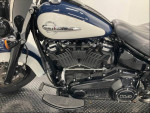 2019 Harley-Davidson Softail Heritage Classic 114 V FLHCS