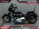 2020 HARLEY DAVIDSON FLSL SOFTAIL SLIM