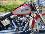 1995 HARLEY-DAVIDSON SOFTAIL  -  Very Nice !!