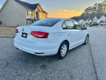 2015 Volkswagen Jetta S FWD 57,000 mi