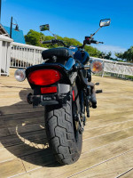 2015 Yamaha V-Star 650 only 4K miles amazing **YES FINANCING