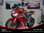 2018 HONDA CBR 1000RR - Financing Available!