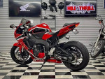 2018 HONDA CBR 1000RR - Financing Available!