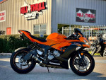 2020 Kawasaki Ninja ZX-6R - Financing Available!