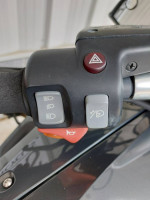 2004 BMW R1150RT Project Bike