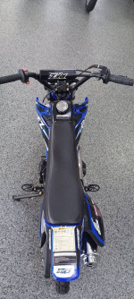 2021 Apollo Youth Dirt Bike