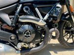 NEW DUCATI SCRAMBLER
