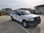 Ford 115,000 mi