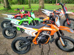 125cc-250cc DIRT BIKE | Cheap $1200-1700 Dirt Bikes | Adult & Teen ATV