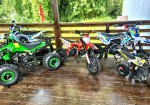 125cc-250cc DIRT BIKE | Cheap $1200-1700 Dirt Bikes | Adult & Teen ATV