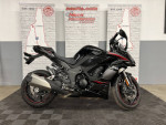 2022 Kawasaki Ninja 1000 SX SKU:UNA022610 Kawasaki Ninja 1000 SX Horiz